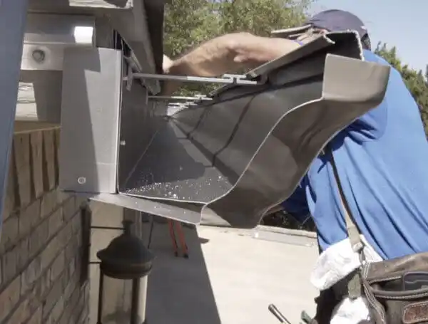 gutter services Boulder Creek